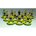 Subbuteo Andrew Table Soccer Sochaux 2004-2005 on WSB Professional Bases